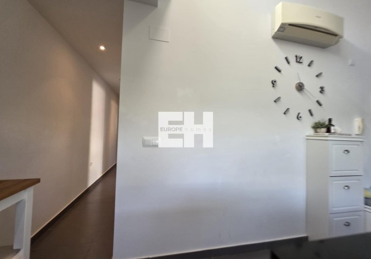 Segunda mano - villa - Orihuela Costa - Villamartín