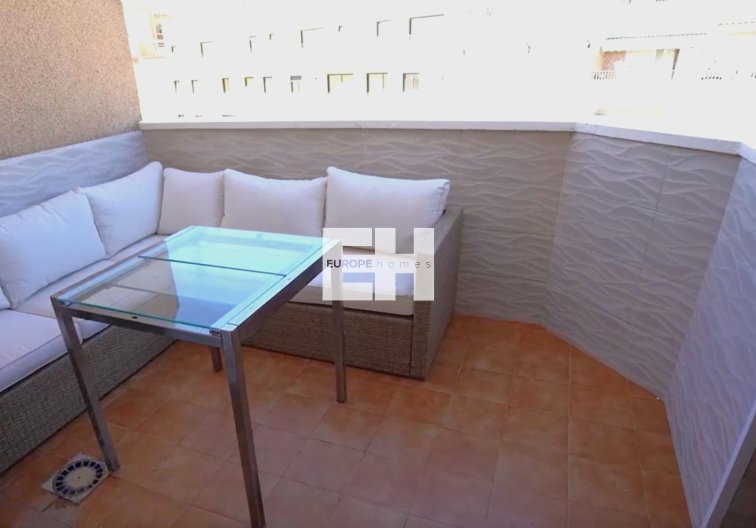 Resale - Penthouse - Torrevieja - Playa del Cura