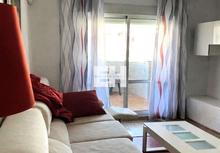 Resale - Penthouse - Torrevieja - Playa del Cura
