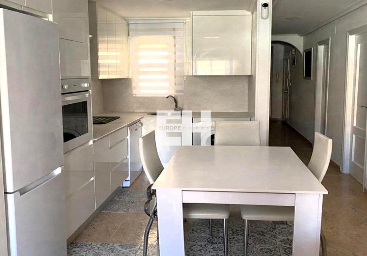 Resale - Penthouse - Torrevieja - Playa del Cura