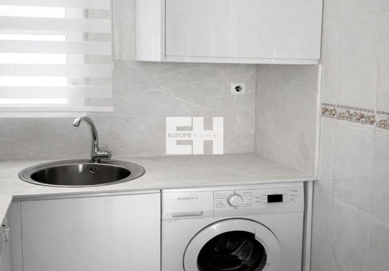 Resale - Penthouse - Torrevieja - Playa del Cura