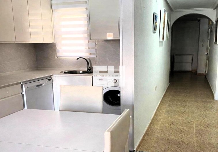 Resale - Penthouse - Torrevieja - Playa del Cura