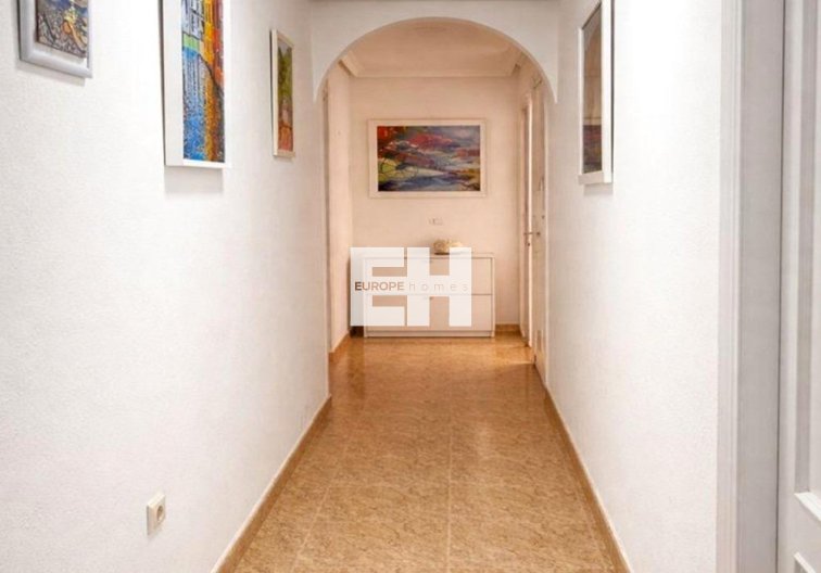 Resale - Penthouse - Torrevieja - Playa del Cura