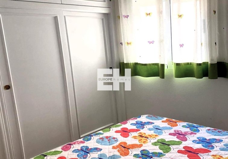 Resale - Penthouse - Torrevieja - Playa del Cura