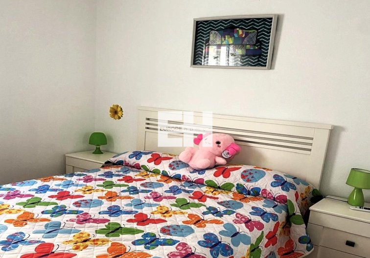 Resale - Penthouse - Torrevieja - Playa del Cura