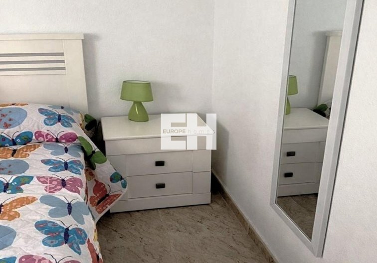 Resale - Penthouse - Torrevieja - Playa del Cura