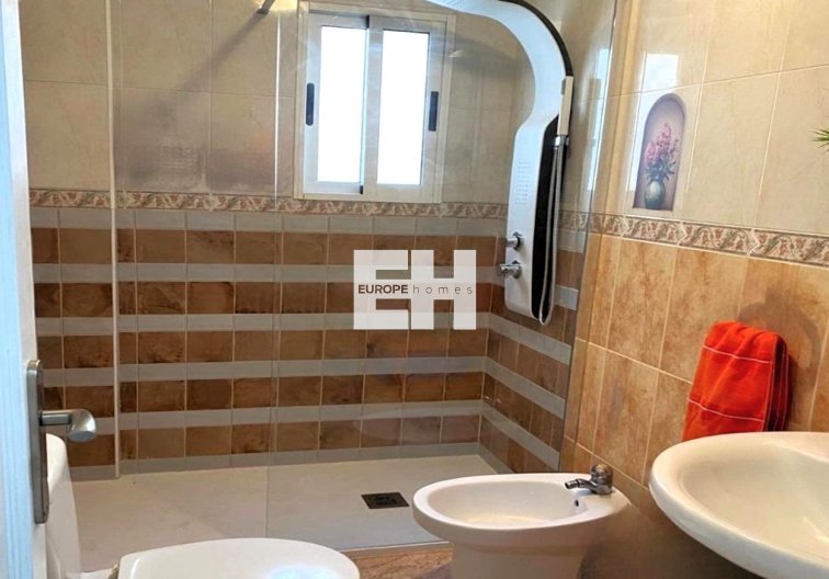 Resale - Penthouse - Torrevieja - Playa del Cura