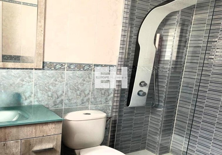 Resale - Penthouse - Torrevieja - Playa del Cura