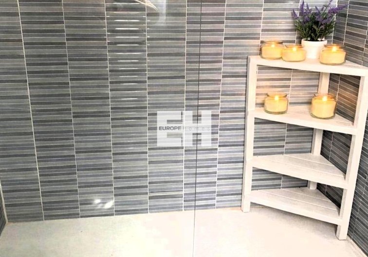 Resale - Penthouse - Torrevieja - Playa del Cura