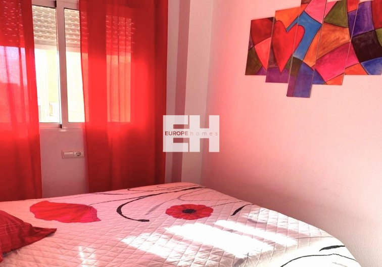 Resale - Penthouse - Torrevieja - Playa del Cura