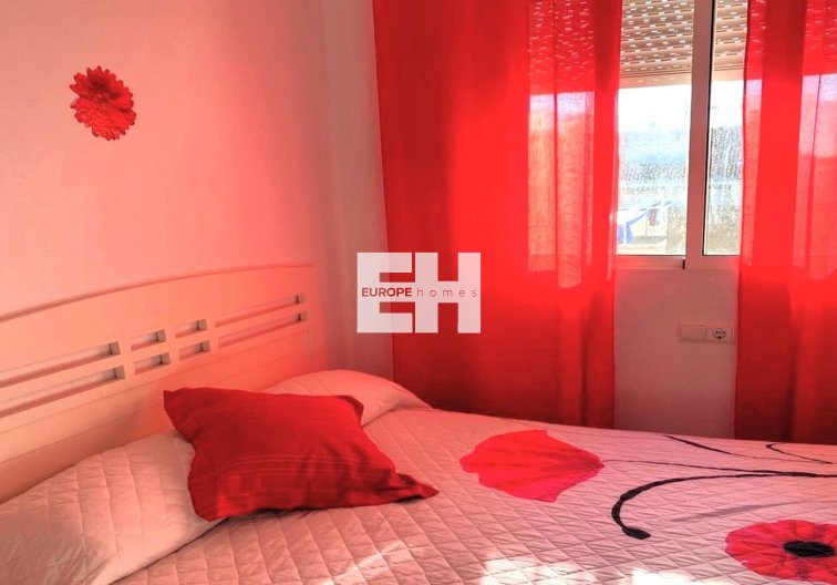 Resale - Penthouse - Torrevieja - Playa del Cura