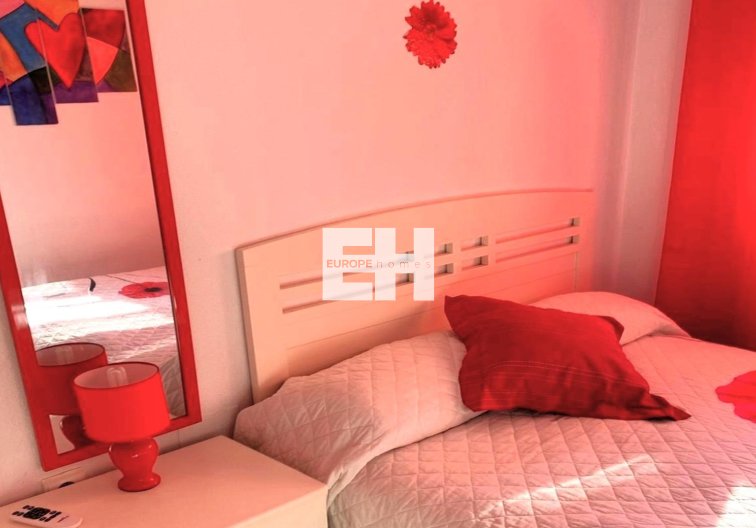 Resale - Penthouse - Torrevieja - Playa del Cura