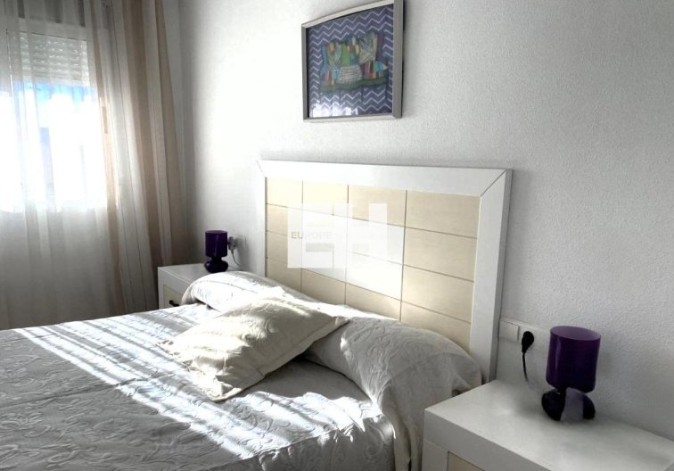 Resale - Penthouse - Torrevieja - Playa del Cura