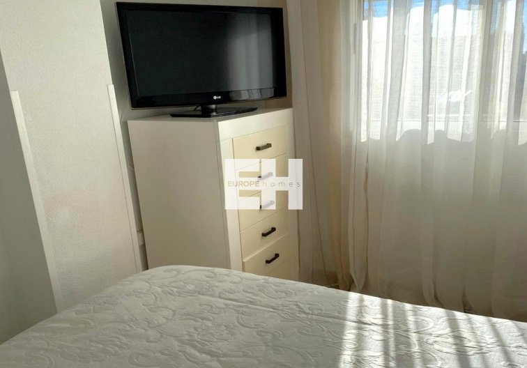 Resale - Penthouse - Torrevieja - Playa del Cura