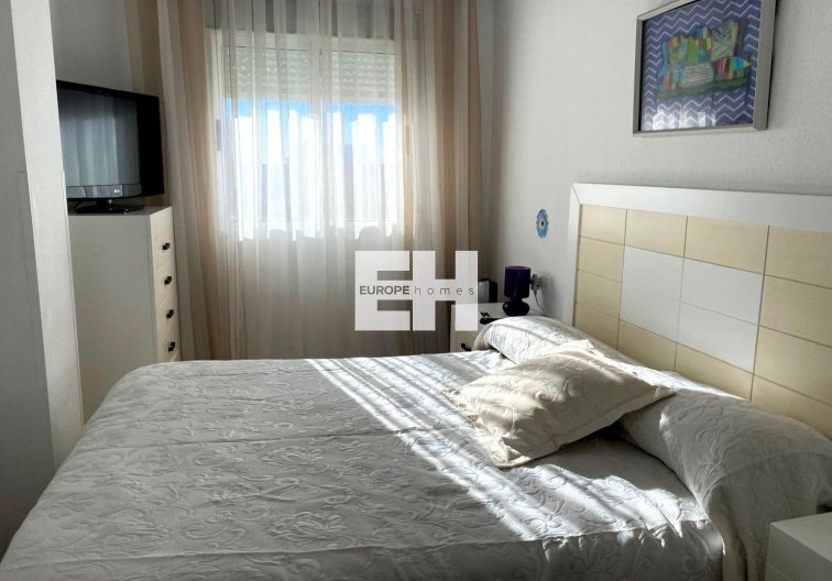 Resale - Penthouse - Torrevieja - Playa del Cura