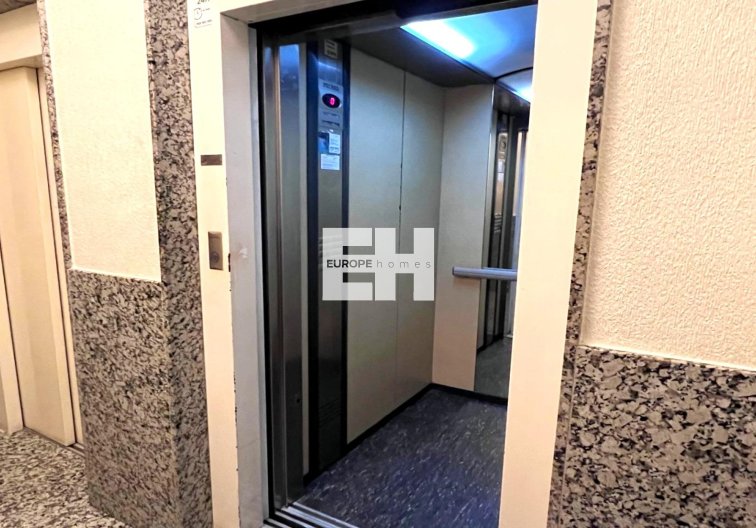 Resale - Penthouse - Torrevieja - Playa del Cura