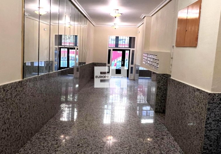 Resale - Penthouse - Torrevieja - Playa del Cura