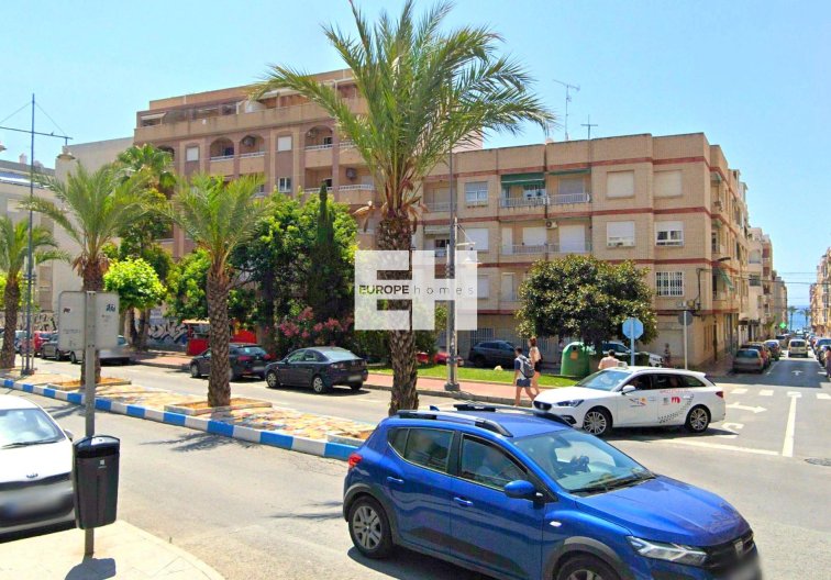 Resale - Penthouse - Torrevieja - Playa del Cura