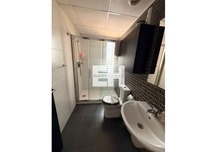 Segunda mano - Apartamento  - Orihuela Costa - Villamartín