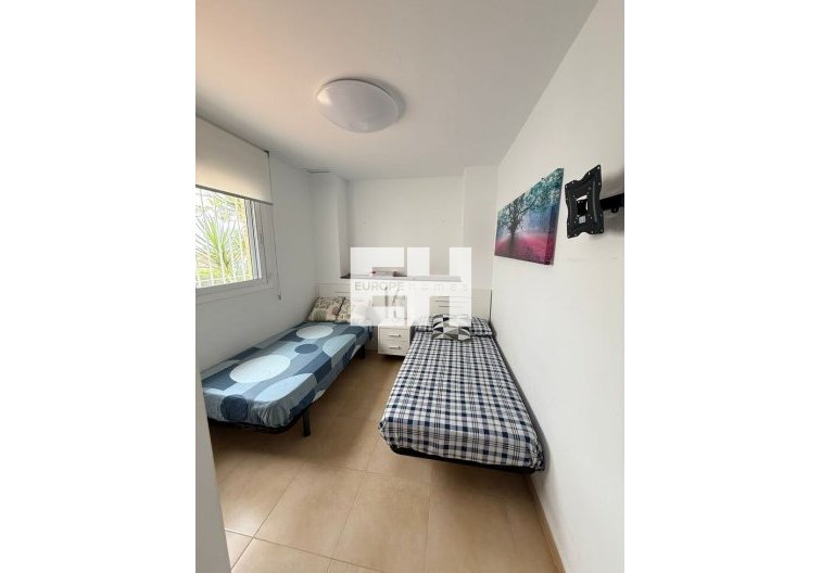 Segunda mano - Apartamento  - Orihuela Costa - Villamartín