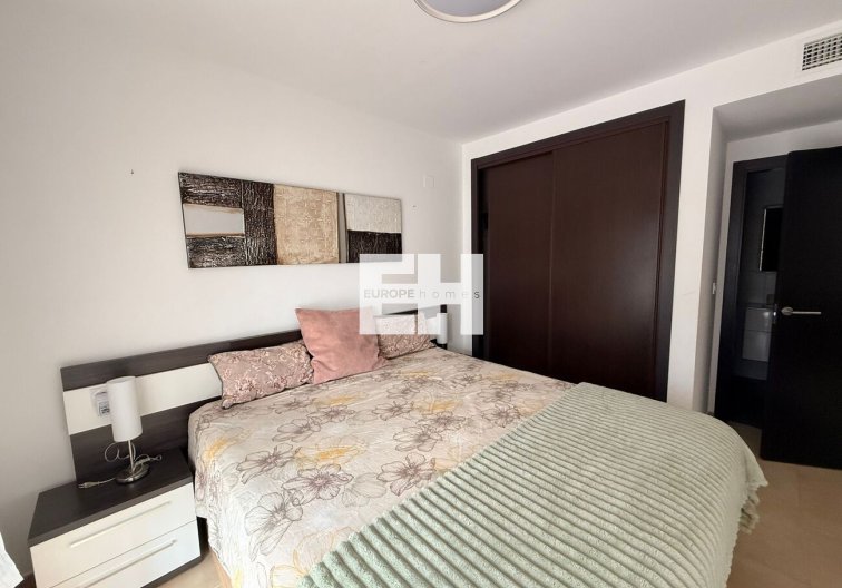 Segunda mano - Apartamento  - Orihuela Costa - Villamartín