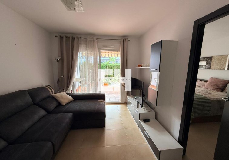 Segunda mano - Apartamento  - Orihuela Costa - Villamartín