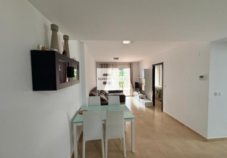 Segunda mano - Apartamento  - Orihuela Costa - Villamartín