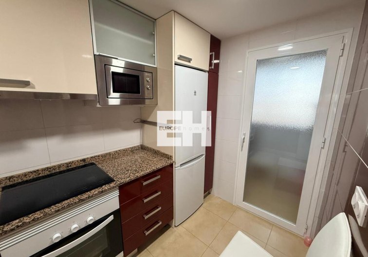 Segunda mano - Apartamento  - Orihuela Costa - Villamartín