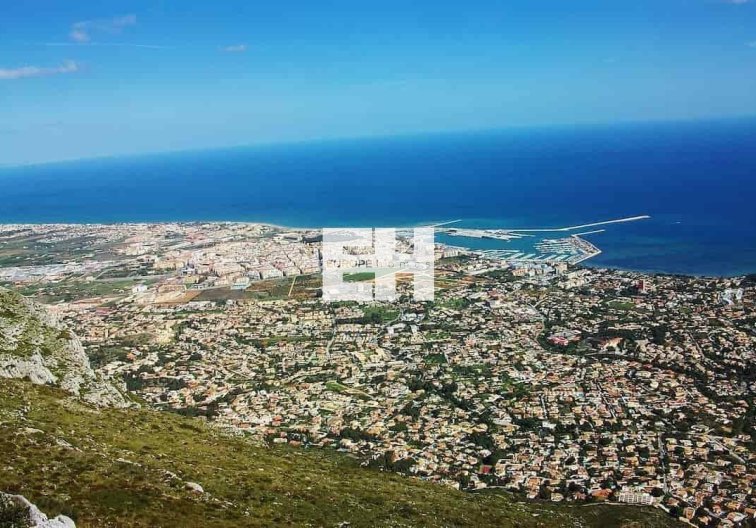 Obra Nueva - Apartamento  - Denia - Las Marinas km 2.5