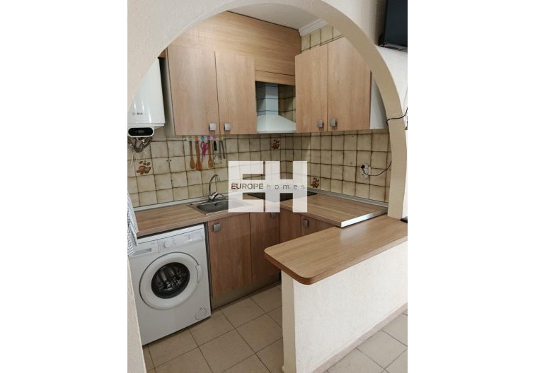 Resale - Apartment - Torrevieja - Cabo Cervera