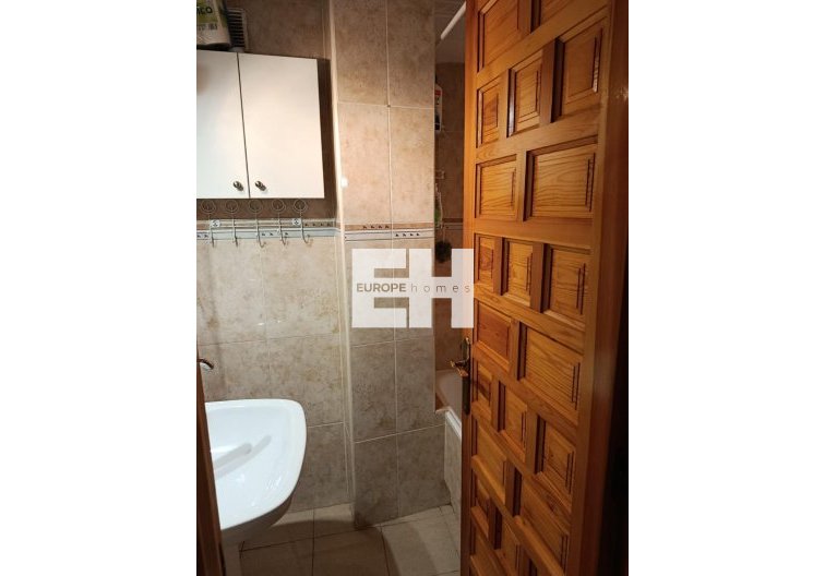 Resale - Apartment - Torrevieja - Cabo Cervera