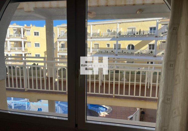 Herverkoop - Appartement - Orihuela Costa - Campoamor