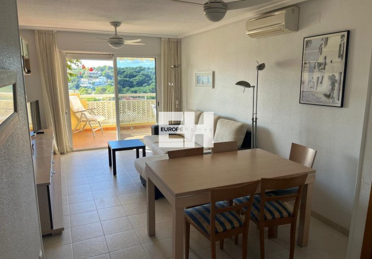 Herverkoop - Appartement - Orihuela Costa - Campoamor