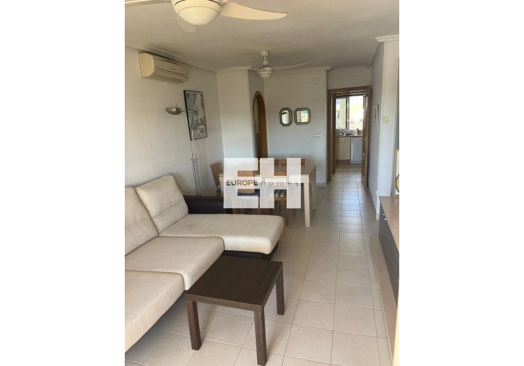 Herverkoop - Appartement - Orihuela Costa - Campoamor