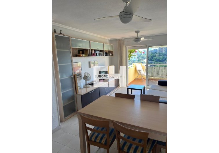 Herverkoop - Appartement - Orihuela Costa - Campoamor