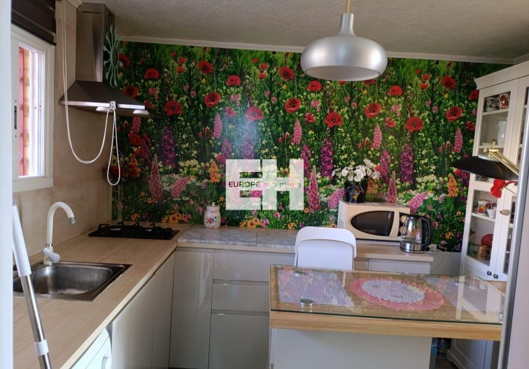 Revente - Appartement - Torrevieja