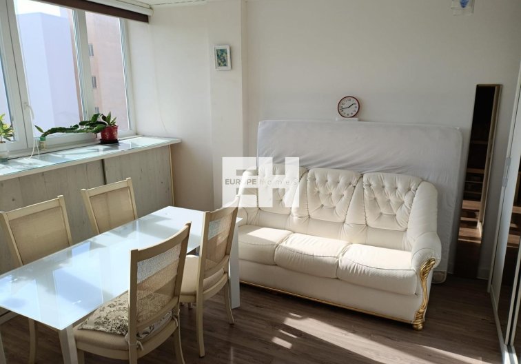 Revente - Appartement - Torrevieja