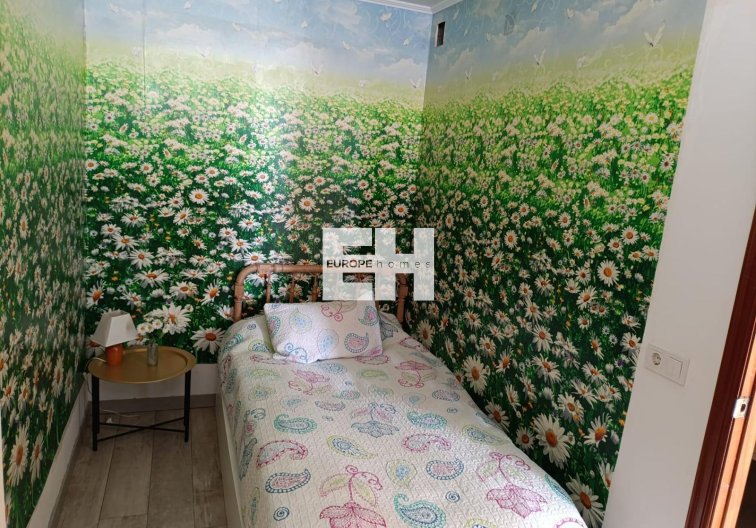 Revente - Appartement - Torrevieja