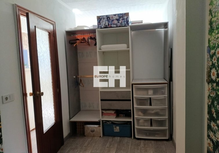 Revente - Appartement - Torrevieja