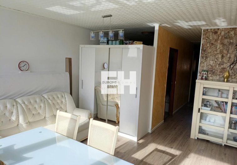 Revente - Appartement - Torrevieja