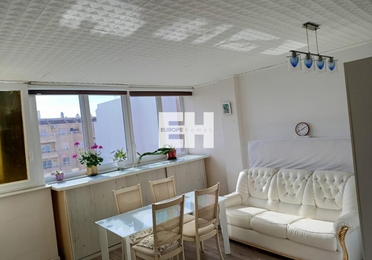 Revente - Appartement - Torrevieja