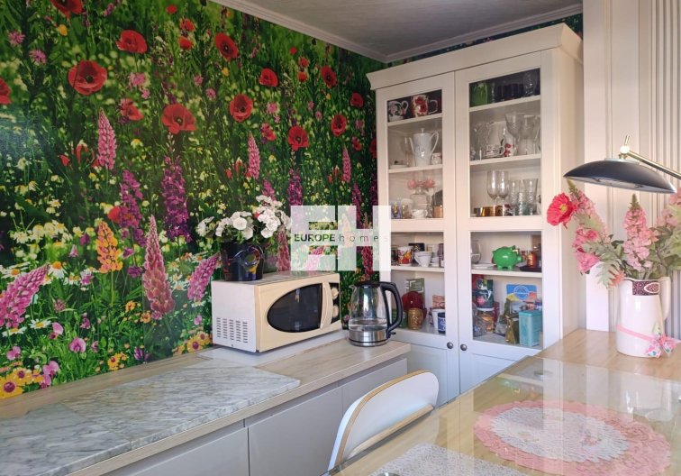 Revente - Appartement - Torrevieja