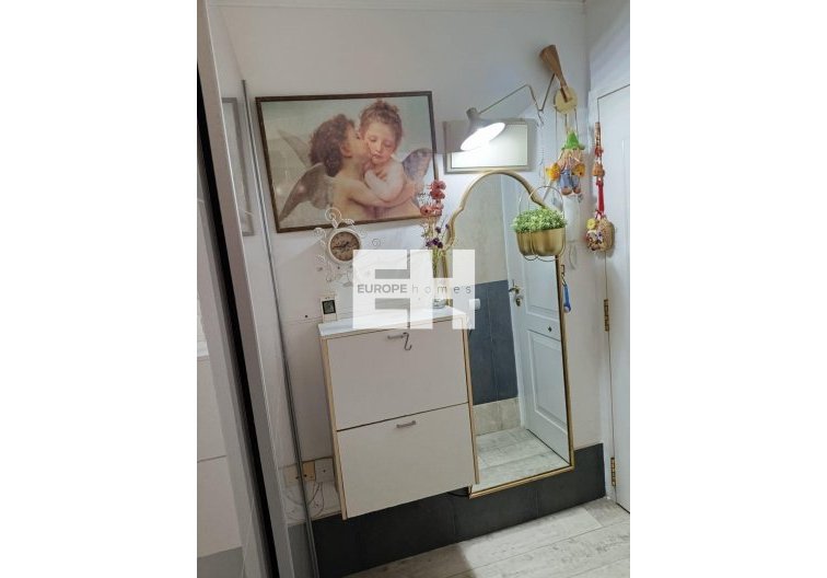 Revente - Appartement - Torrevieja