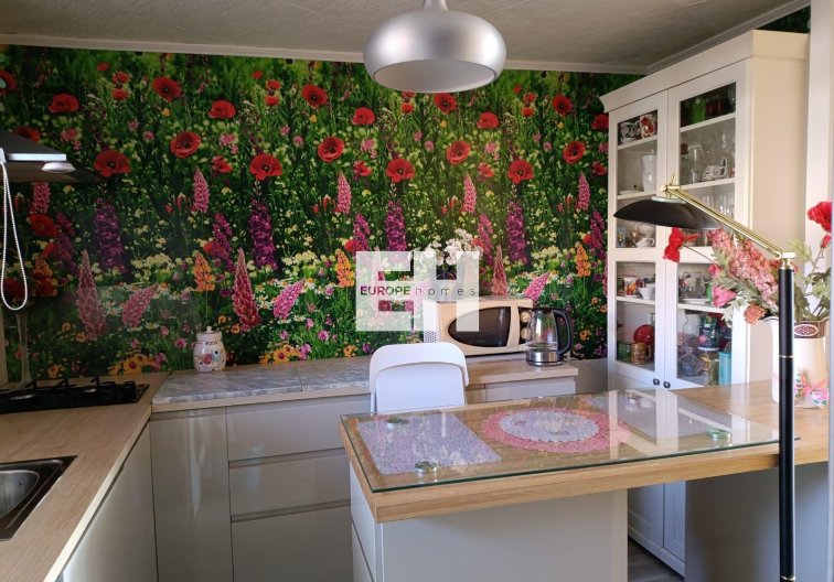 Revente - Appartement - Torrevieja