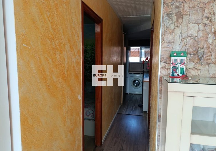 Revente - Appartement - Torrevieja