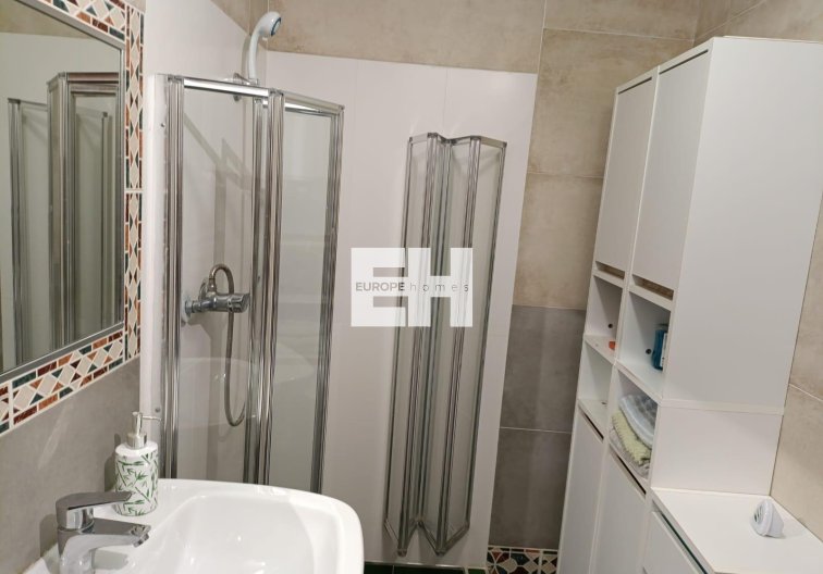 Revente - Appartement - Torrevieja