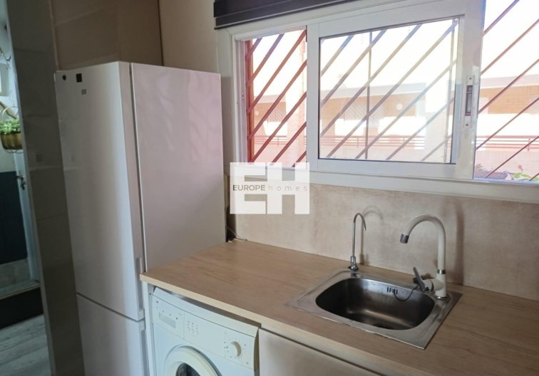 Revente - Appartement - Torrevieja