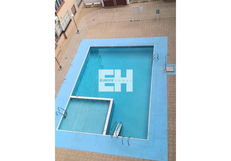 Revente - Appartement - Torrevieja