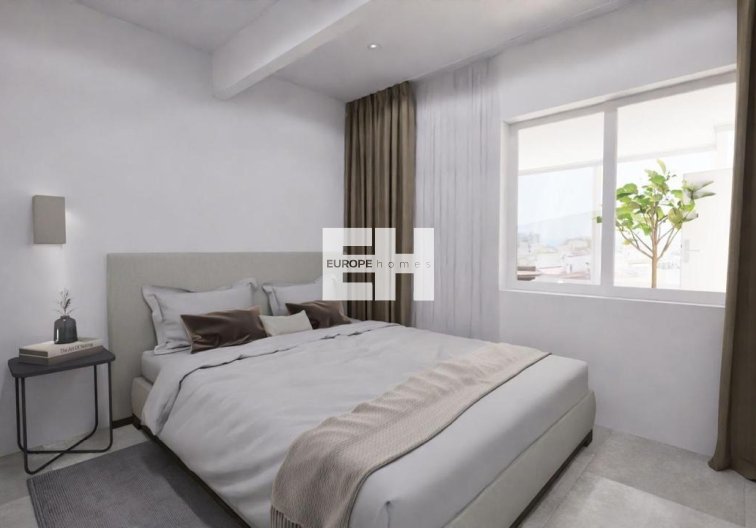 Herverkoop - Appartement - Torrevieja - Paseo Maritimo