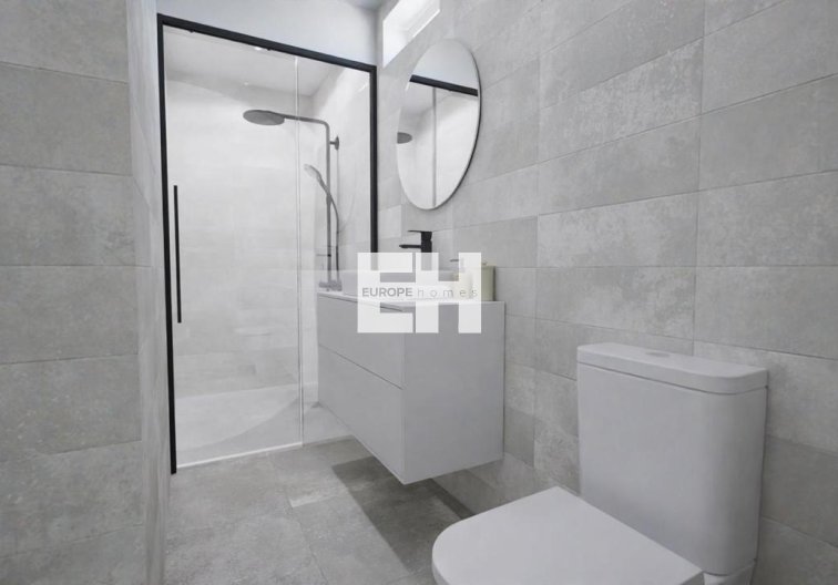 Herverkoop - Appartement - Torrevieja - Paseo Maritimo